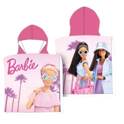 Barbie® Regnponcho