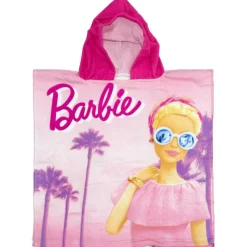 Barbie® Regnponcho