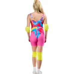 Barbie® Rulleskøyte Kostyme