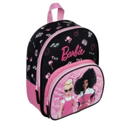 Barbie® Rygsæk Sort/Lyserød