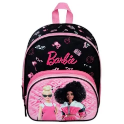 Barbie® Rygsæk Sort/Lyserød