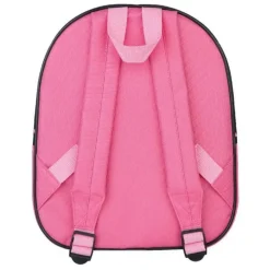 Barbie® Rygsæk Sort/Lyserød