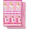 Barbie® Sengetæppe Lyserød