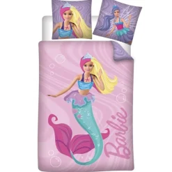Barbie® Sengetøy