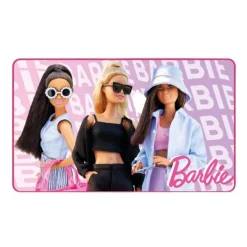 Barbie® Skum Gulvteppe