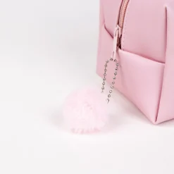 Barbie® Toalettmappe Rosa