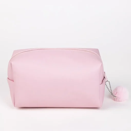 Barbie® Toalettmappe Rosa