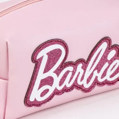 Barbie® Toalettmappe Rosa