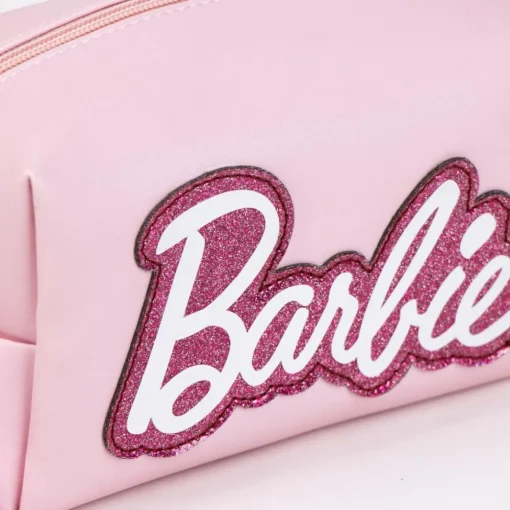 Barbie® Toalettmappe Rosa
