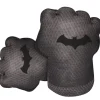 Bat Flaggermus Hansker