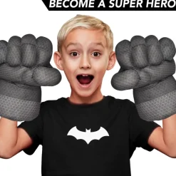 Bat Flaggermus Hansker