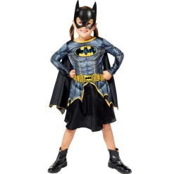 Batgirl® Barnekostyme Eco