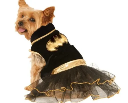 Batgirl® Hundekostyme