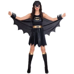 Batgirl® Kostyme