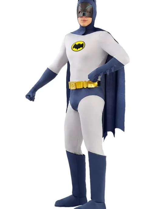 Batman® Adam West Kostume