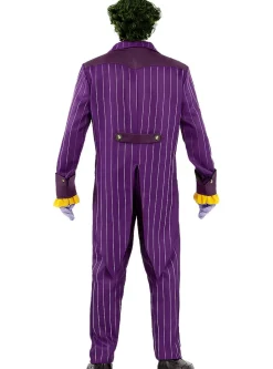 Batman® Arkham City Joker Kostyme