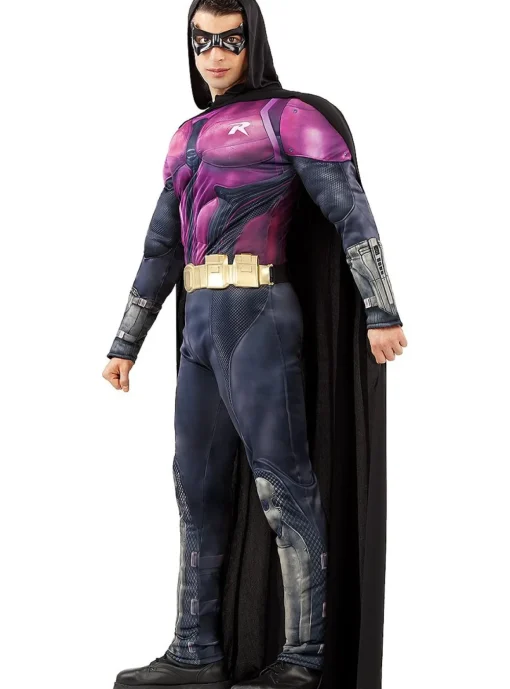 Batman® Arkham Knight Robin Kostyme