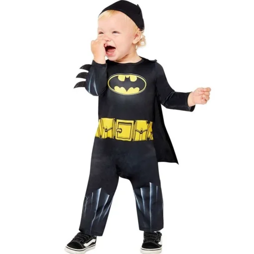 Batman® Babykostyme