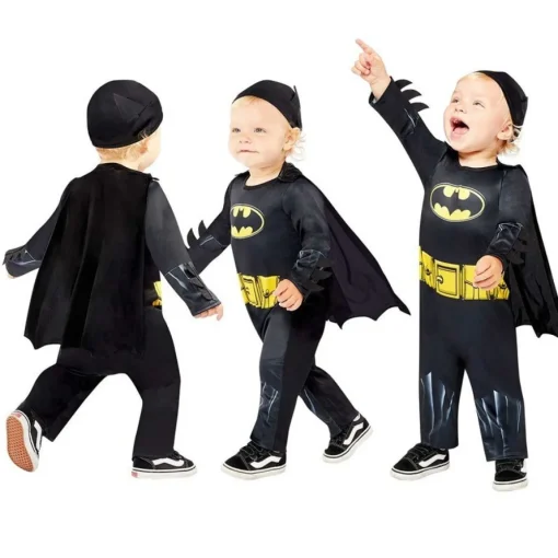 Batman® Babykostyme