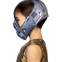 Batman® Bane Barnemaske