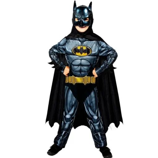 Batman® Barnekostyme Eco