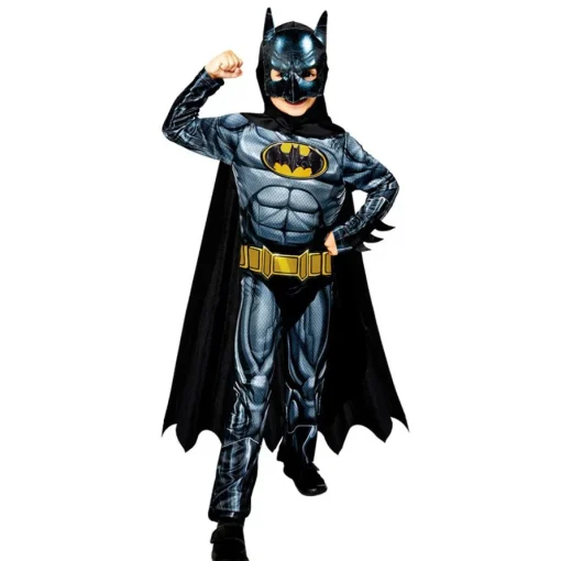 Batman® Barnekostyme Eco
