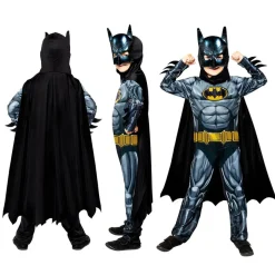 Batman® Barnekostyme Eco