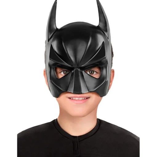 Batman® Barnemaske