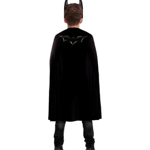 Batman® Barnemaske