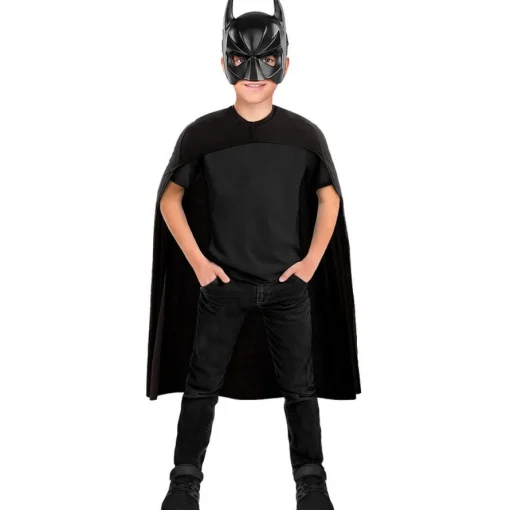 Batman® Barnemaske