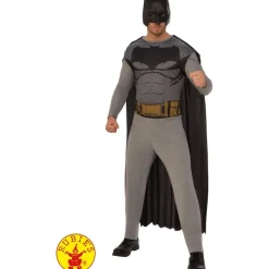 Batman® Basic Kostyme