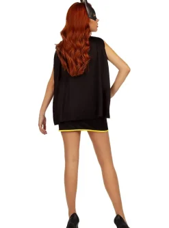 Batman® Batgirl Kjole Kostyme