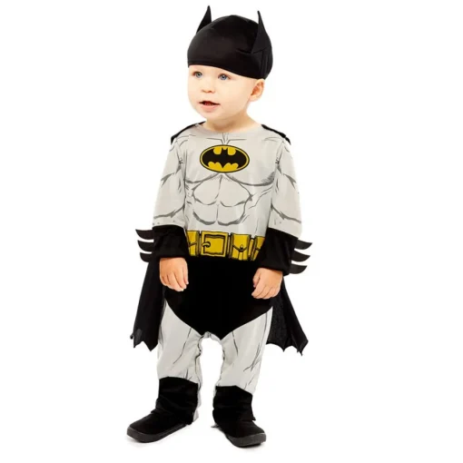 Batman® Classic Babykostyme