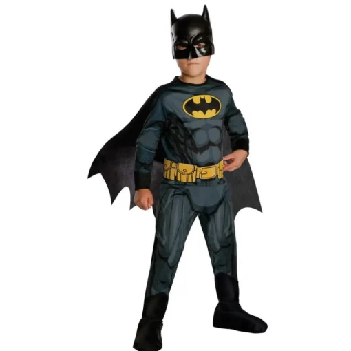 Batman® Classic Barnekostyme
