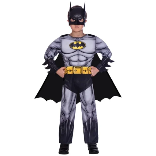 Batman® Classic Barnekostyme