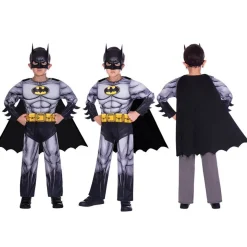 Batman® Classic Barnekostyme