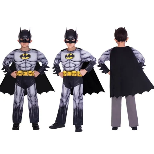 Batman® Classic Barnekostyme