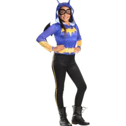 Batman® Classic Batgirl Barnekostyme