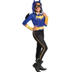 Batman® Classic Batgirl Barnekostyme