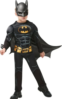 Batman® Dark Knight Deluxe Barnekostyme