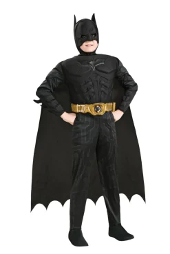 Batman® Dark Knight Rises Deluxe Barnekostyme