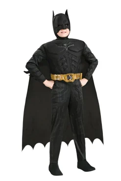 Batman® Dark Knight Rises Deluxe Barnekostyme