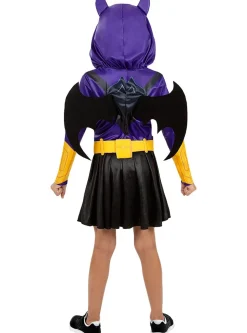 Batman® DC Batgirl Barnekostyme