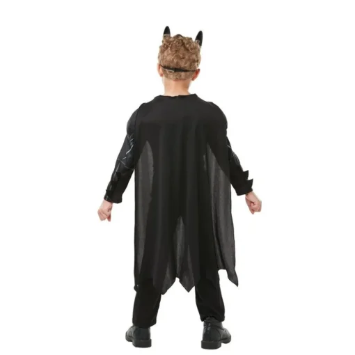 Batman® Deluxe Barnekostyme