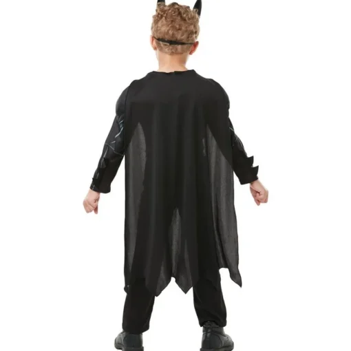 Batman® Deluxe Barnekostyme