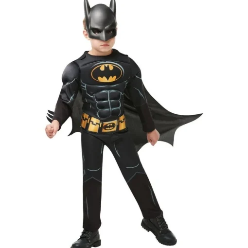 Batman® Deluxe Barnekostyme