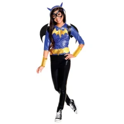 Batman® Deluxe Batgirl Barnekostyme