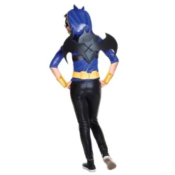 Batman® Deluxe Batgirl Barnekostyme