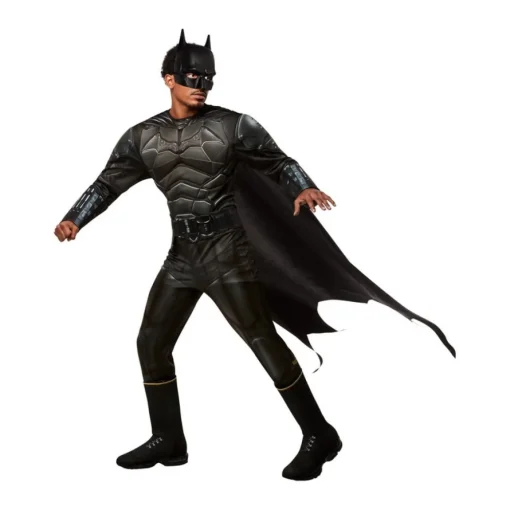 Batman® Deluxe Kostyme
