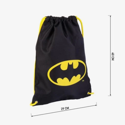 Batman® Gympose